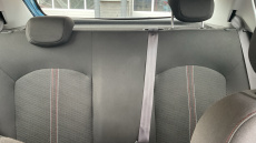 Vauxhall Corsa 1.4 [75] Griffin 5dr Petrol Hatchback